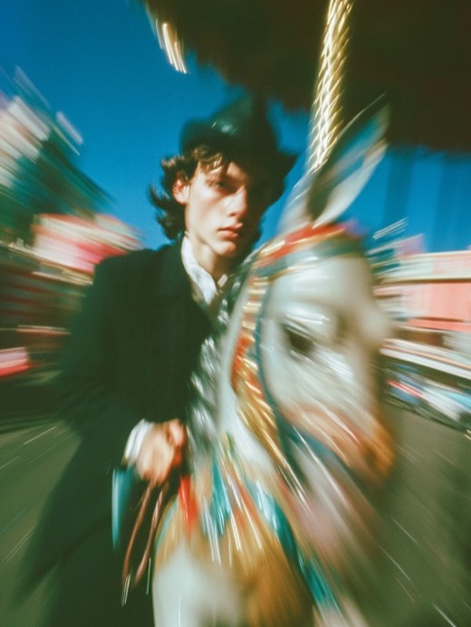 Bad day at the fair