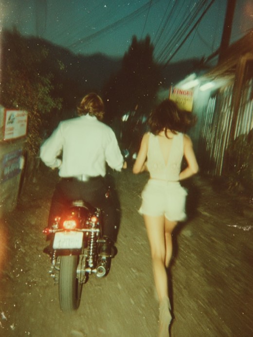 Nightride