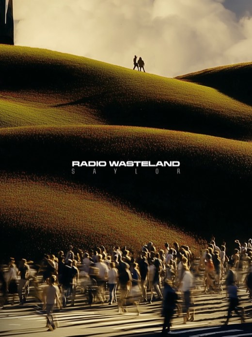 Radio Wasteland
