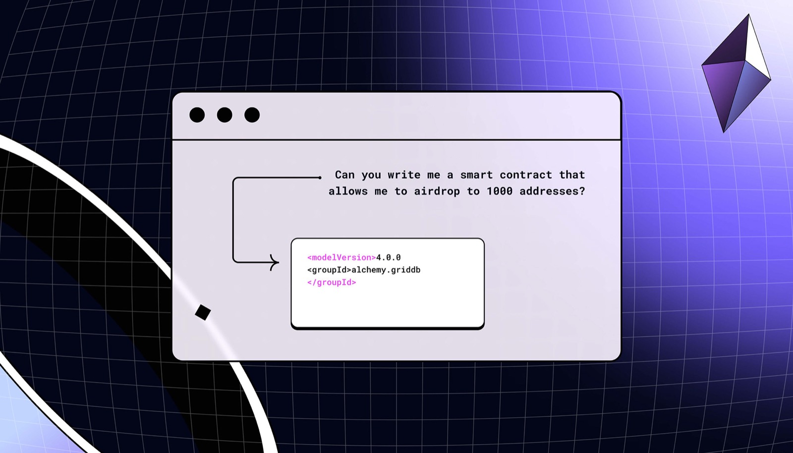 AlchemyAI closing frame