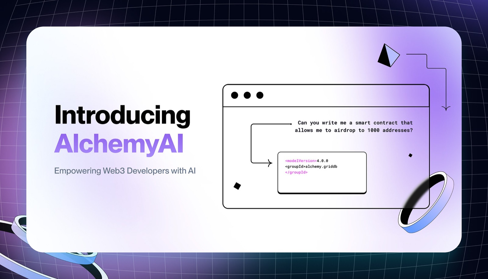 Introducing AlchemyAI